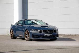 GeigerCars.de Ford Mustang Dark Horse