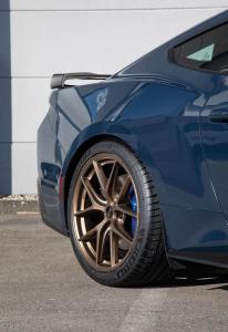 GeigerCars.de Ford Mustang Dark Horse