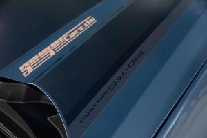 GeigerCars.de Ford Mustang Dark Horse
