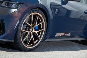 GeigerCars.de Ford Mustang Dark Horse