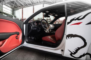 Dodge Challenger SRT Hellcat Cerberus von GeigerCars.de