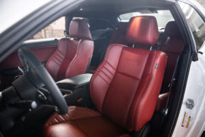 Dodge Challenger SRT Hellcat Cerberus von GeigerCars.de