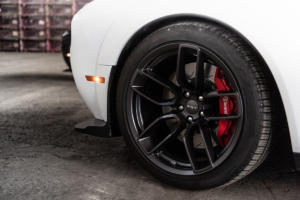 Dodge Challenger SRT Hellcat Cerberus von GeigerCars.de