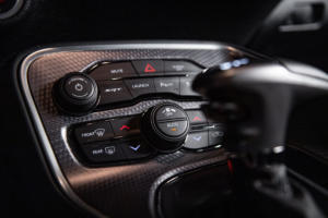 Dodge Challenger SRT Hellcat Cerberus von GeigerCars.de