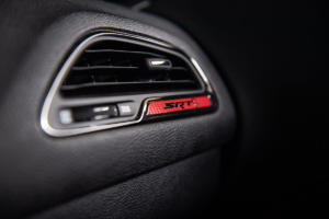 Dodge Challenger SRT Hellcat Cerberus von GeigerCars.de