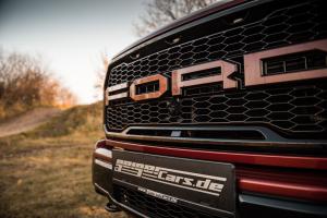 Ford Raptor GeigerCars.de