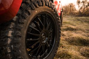 Ford Raptor GeigerCars.de