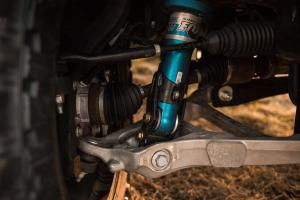 Ford Raptor GeigerCars.de