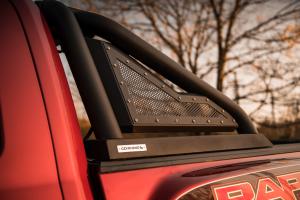 Ford Raptor GeigerCars.de