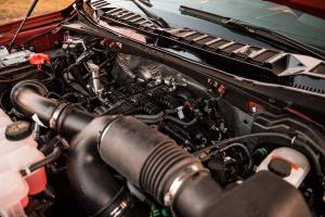 Ford Raptor GeigerCars.de