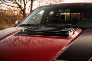 Ford Raptor GeigerCars.de