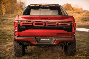 Ford Raptor GeigerCars.de