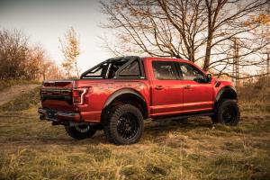 Ford Raptor GeigerCars.de