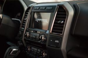 Ford Raptor GeigerCars.de