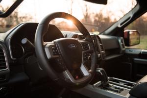 Ford Raptor GeigerCars.de