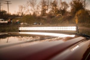 Ford Raptor GeigerCars.de