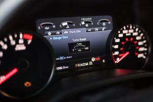 Ford Raptor GeigerCars.de