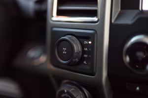 Ford Raptor GeigerCars.de