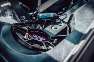 GeigerCars.de: Corvette C8 - Komplettes Optimierungspaket für den Mittelmotor-Sportler