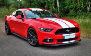 US-Car-Leichtmetallfelgen von Elegance Wheels 