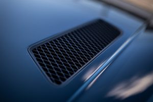 Genesis G90 Wingback Concept Sportkombi Luxusklasse Studie Widebody Karosserieteile Felgen Unikat