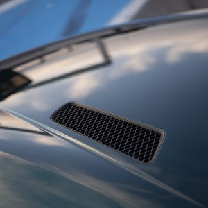 Genesis G90 Wingback Concept Sportkombi Luxusklasse Studie Widebody Karosserieteile Felgen Unikat