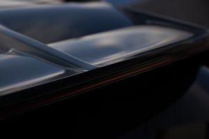 Genesis G90 Wingback Concept Sportkombi Luxusklasse Studie Widebody Karosserieteile Felgen Unikat