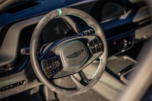 Genesis G90 Wingback Concept Sportkombi Luxusklasse Studie Widebody Karosserieteile Felgen Unikat