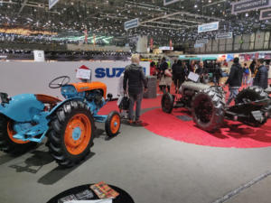 Klima-Lounge® Home for Cars auf internationalem Parkett erfolgreich