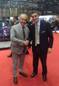 Klima-Lounge® Home for Cars auf internationalem Parkett erfolgreich