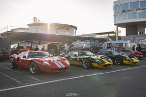 German Time Attack Masters 2025 1. Lauf Hockenheimring Tuning Masters Season Open