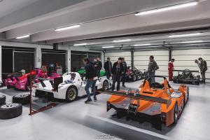 German Time Attack Masters 2025 1. Lauf Hockenheimring Tuning Masters Season Open