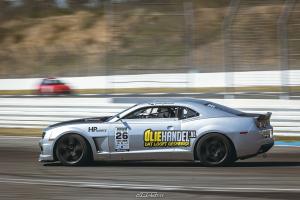 German Time Attack Masters 2025 1. Lauf Hockenheimring Tuning Masters Season Open