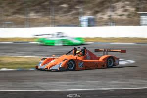 German Time Attack Masters 2025 1. Lauf Hockenheimring Tuning Masters Season Open