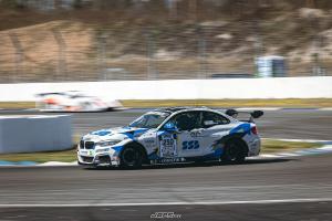 German Time Attack Masters 2025 1. Lauf Hockenheimring Tuning Masters Season Open