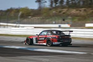 German Time Attack Masters 2025 1. Lauf Hockenheimring Tuning Masters Season Open
