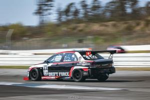 German Time Attack Masters 2025 1. Lauf Hockenheimring Tuning Masters Season Open