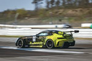 German Time Attack Masters 2025 1. Lauf Hockenheimring Tuning Masters Season Open