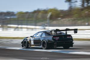 German Time Attack Masters 2025 1. Lauf Hockenheimring Tuning Masters Season Open