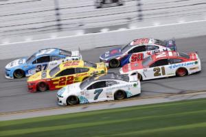 Motorsport NASCAR Daytona 500 (14.02.2021)