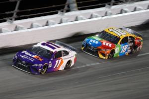 Motorsport NASCAR Daytona 500 (14.02.2021)