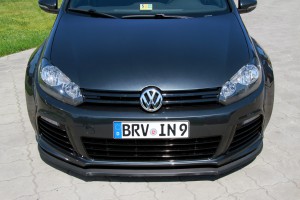 IN Tuning Spoilerteile