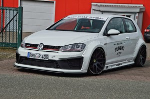 IN Tuning Spoilerteile