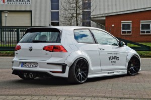 IN Tuning Spoilerteile