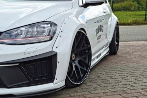 IN Tuning Spoilerteile