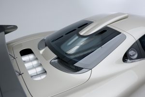 Gordon Murray Special Vehicles S1 LM Neuheit Mittelmotor-Supersportwagen Sondermodell limitiert Reminiszenzen Retro-Look GMSV Versteigerung RM Sotheby's