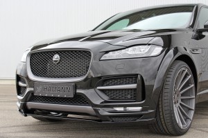 HAMANN F PACE  front Detail