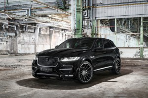 HAMANN F PACE front black