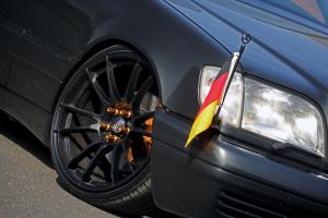 Mercedes-Benz W140 S 500