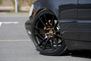 Mercedes-Benz W140 S 500